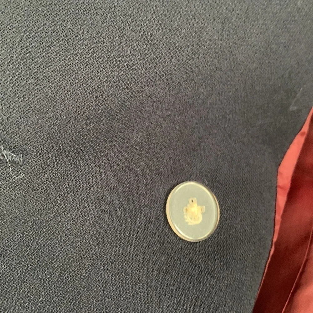 Vintage Gianni Sports Blazer - Picture 9 of 10